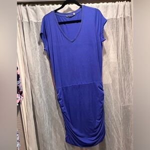 Athleta dress